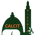 Calcit Pistoia